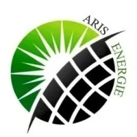 ARIS ENERGIE logo
