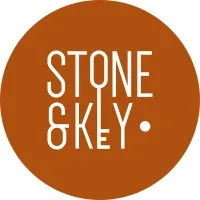 STONE & KEY TRANSACTION logo