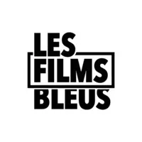 LES FILMS BLEUS logo