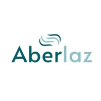 ABERLAZ logo