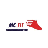 MC FIT logo