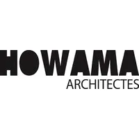 HOWAMA ARCHITECTES logo