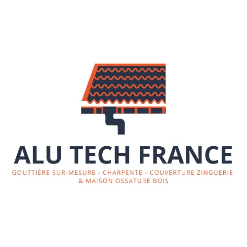 ALU TECH FRANCE logo