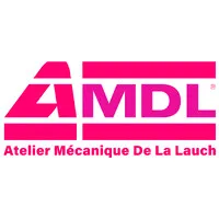 ATELIER MECANIQUE DE LA LAUCH logo
