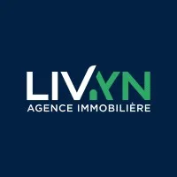 AJH IMMOBILIER logo