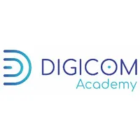 DIGICOM ACADEMY logo