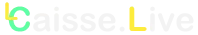 CAISSE LIVE logo