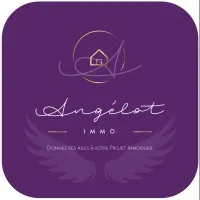ANGELOT IMMO logo