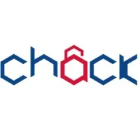 CHACK logo