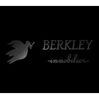 BERKLEY IMMOBILIER logo