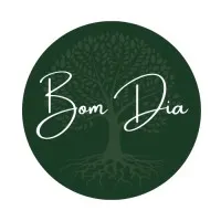 BOM DIA logo