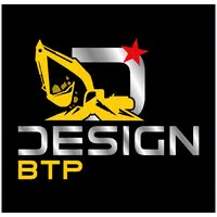DESIGN BTP logo