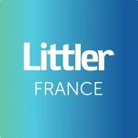 LITTLER FRANCE logo