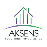 AKSENS logo