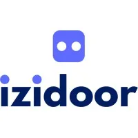 IZIDOOR logo