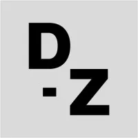 Voici le logo de la marque DUMONT-ZEPHIR qui représente son identité graphique.