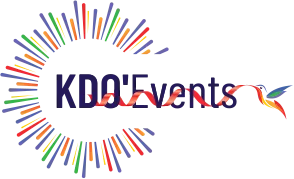 KDO'EVENTS logo