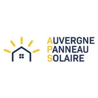AUVERGNE PANNEAUX SOLAIRES (APS) logo