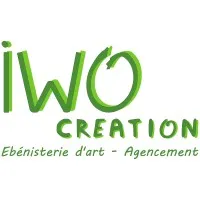 IWO CREATION logo