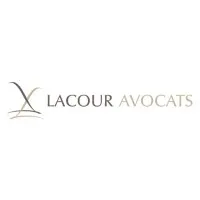LACOUR AVOCATS logo