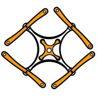 XPERTDRONE logo