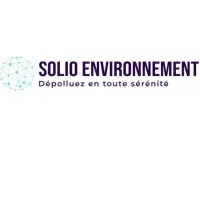 SOLIO ENVIRONNEMENT logo