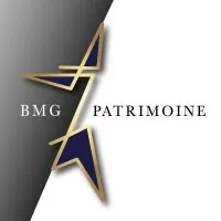BMG PATRIMOINE logo