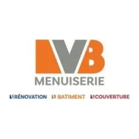 VB MENUISERIE logo