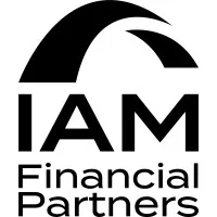 IAM FINANCIAL PARTNERS logo