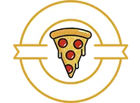 PIZZA DELICE logo