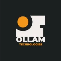 OLLAM TECHNOLOGIES logo