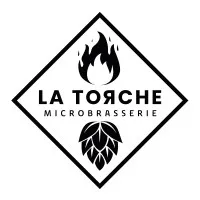 MICROBRASSERIE LA TORCHE logo