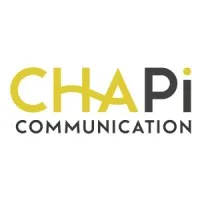 CHAPI COMMUNICATION logo
