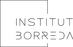 INSTITUT BORREDA logo