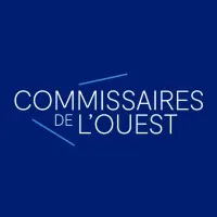 COMMISSAIRES DE L'OUEST (CDOUEST) logo