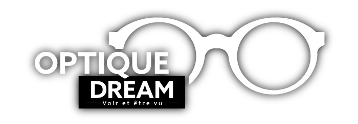 OPTIQUE DREAM logo