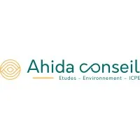 AHIDA CONSEIL logo