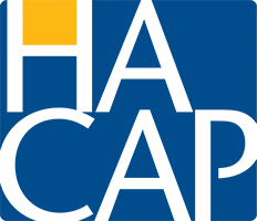 HACAP logo