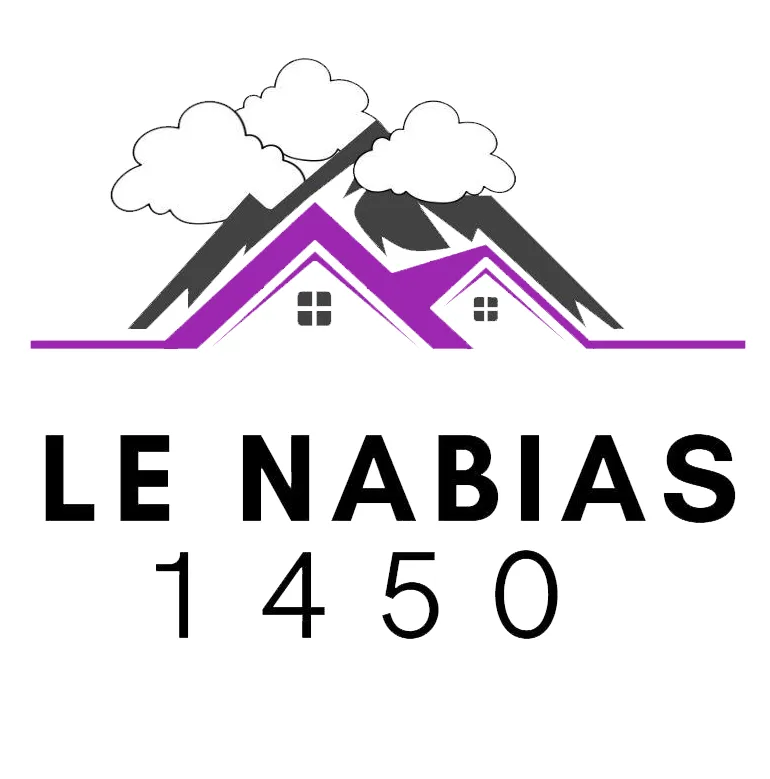 LE NABIAS 1450 (SAS LE NABIAS1450) logo