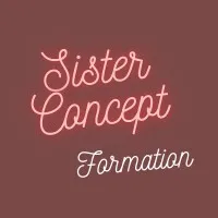 SISTER CONCEPT FORMATION logo