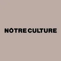 NOTRE CULTURE (NC) logo
