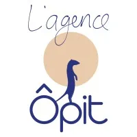 L'AGENCE O PIT logo