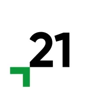 21FACTORY logo