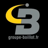 GROUPE BOILLOT logo