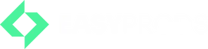 EASY PRODS logo