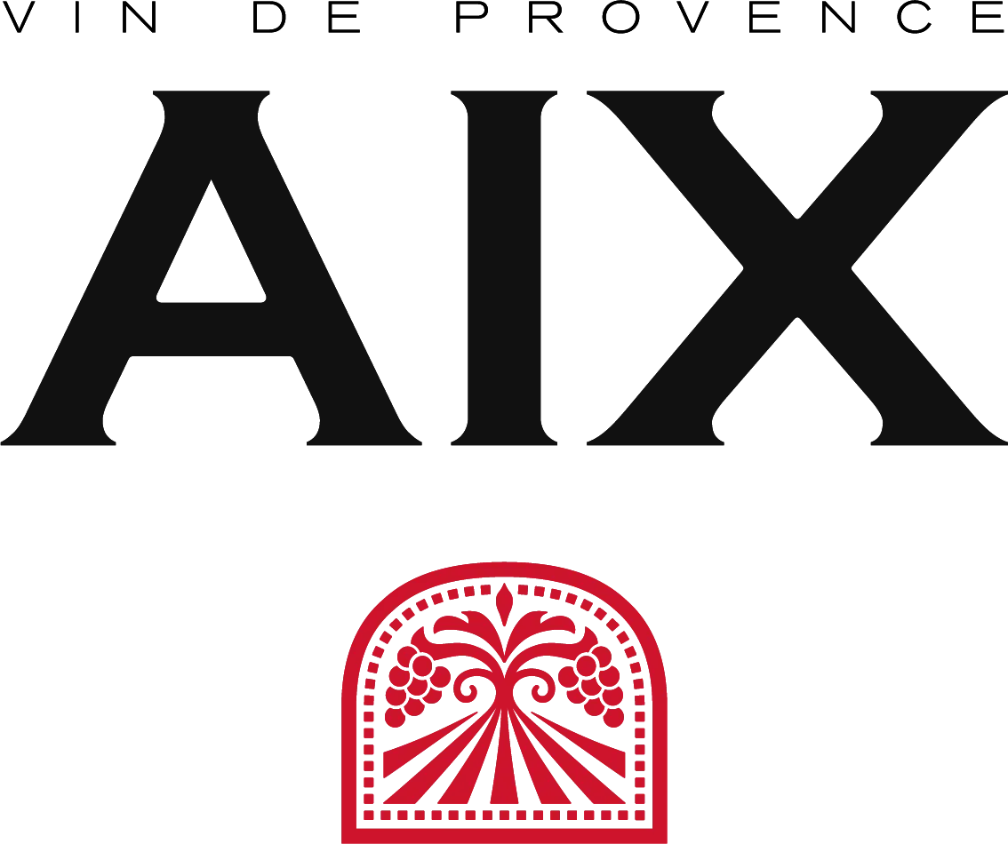 AIXTRA BRUT logo
