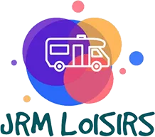 JRM LOISIRS logo