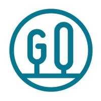 Voici le logo de la marque GREENOPTIMIZER qui représente son identité graphique.