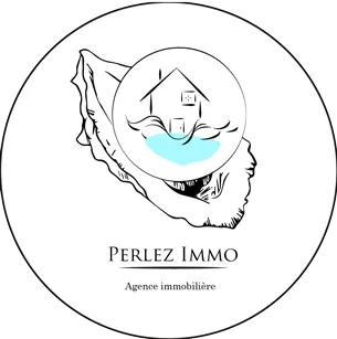 PERLEZ IMMO logo