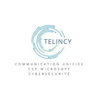 TELINCY (TLC) logo